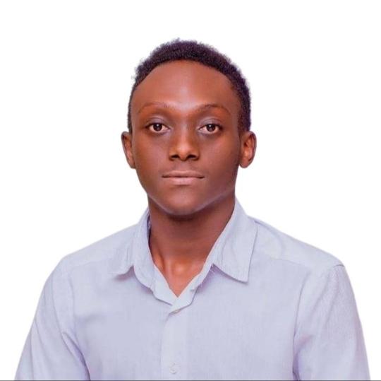Sylvere UDAHEMUKA