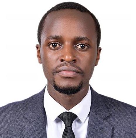 Jean Gabriel Mpuhwezimana